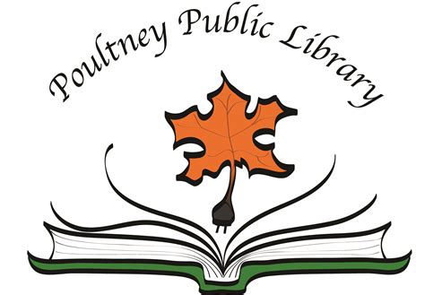 poultney public library|More.